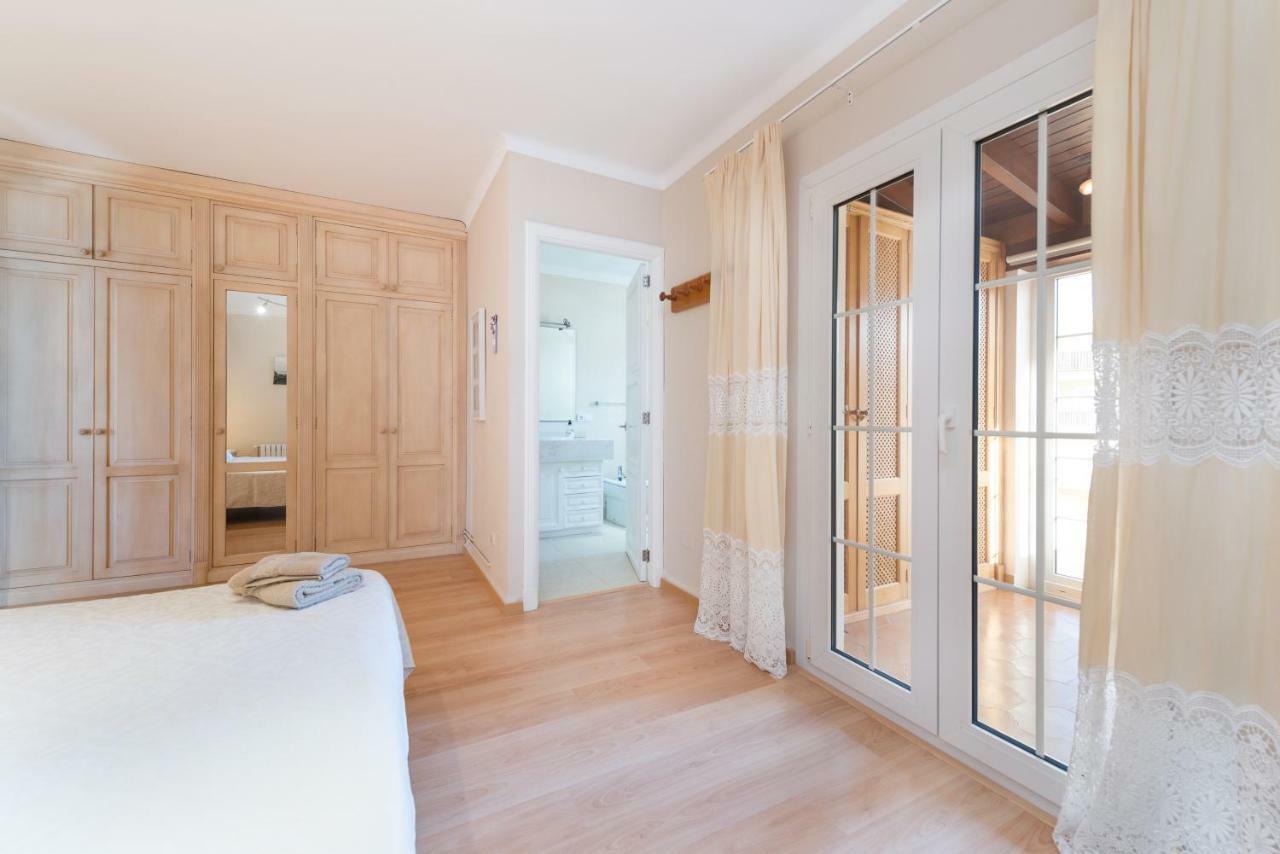 Casa Mari Y Pili Villa ปอร์โตโคลอม ภายนอก รูปภาพ