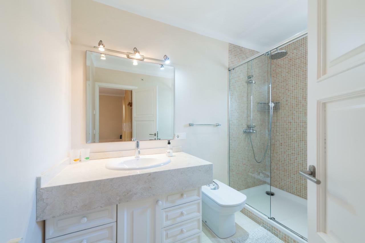 Casa Mari Y Pili Villa ปอร์โตโคลอม ภายนอก รูปภาพ
