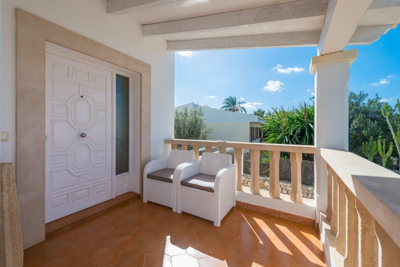 Casa Mari Y Pili Villa ปอร์โตโคลอม ภายนอก รูปภาพ