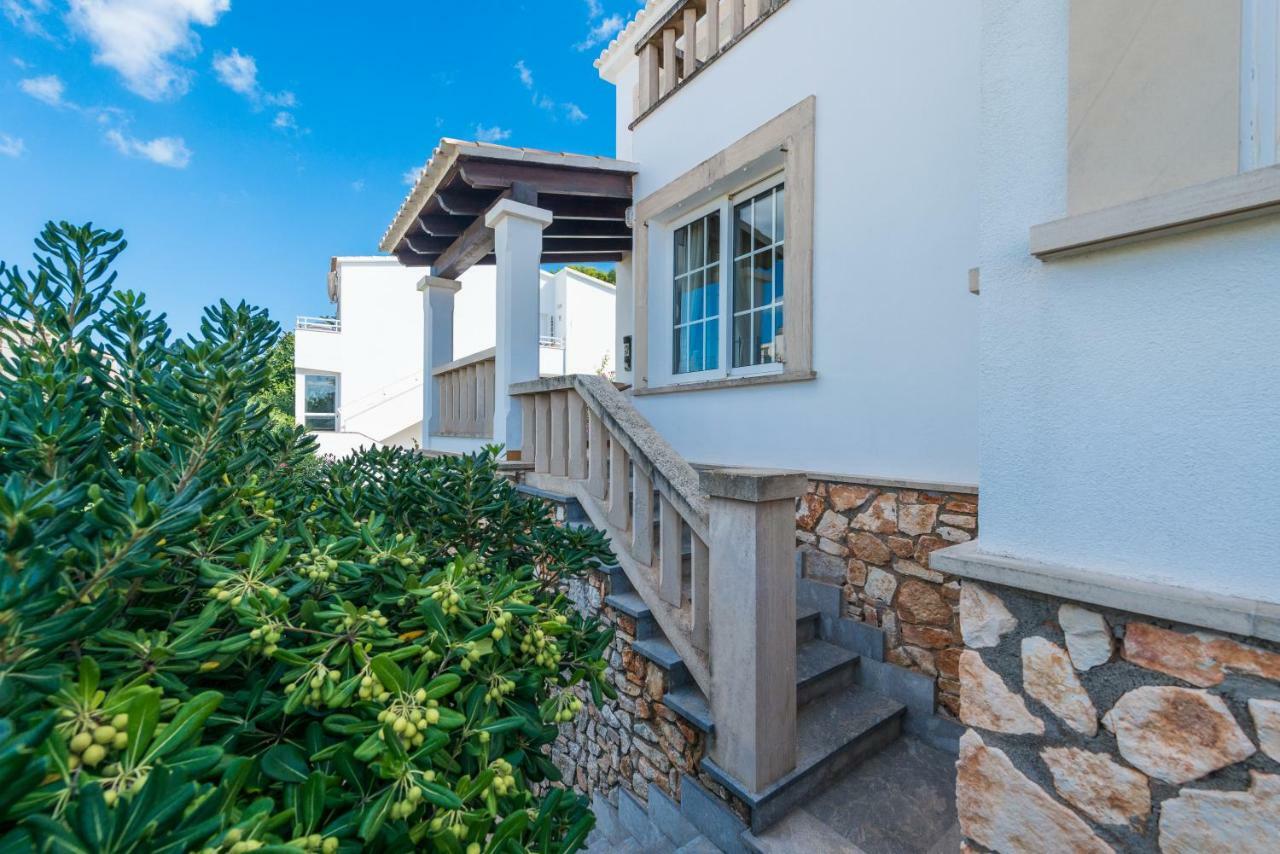 Casa Mari Y Pili Villa ปอร์โตโคลอม ภายนอก รูปภาพ