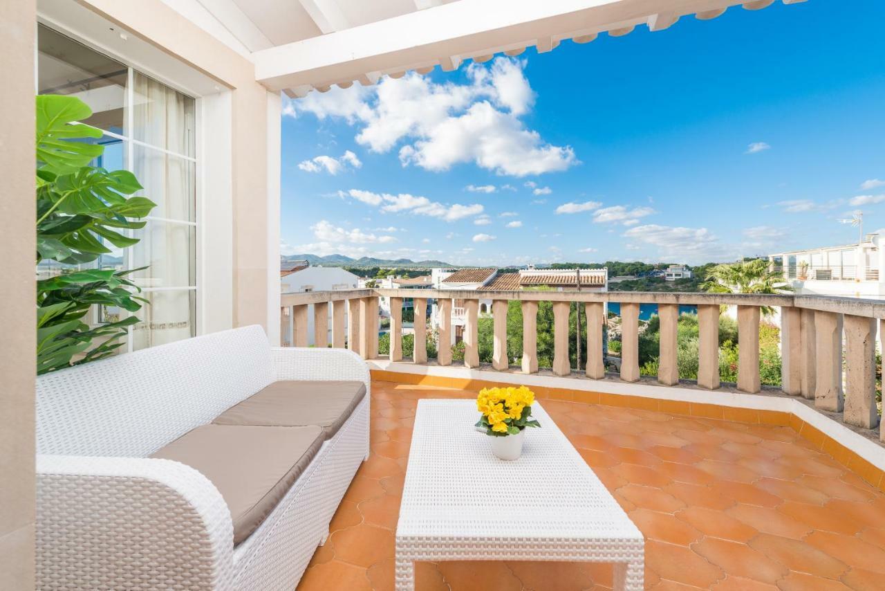 Casa Mari Y Pili Villa ปอร์โตโคลอม ภายนอก รูปภาพ