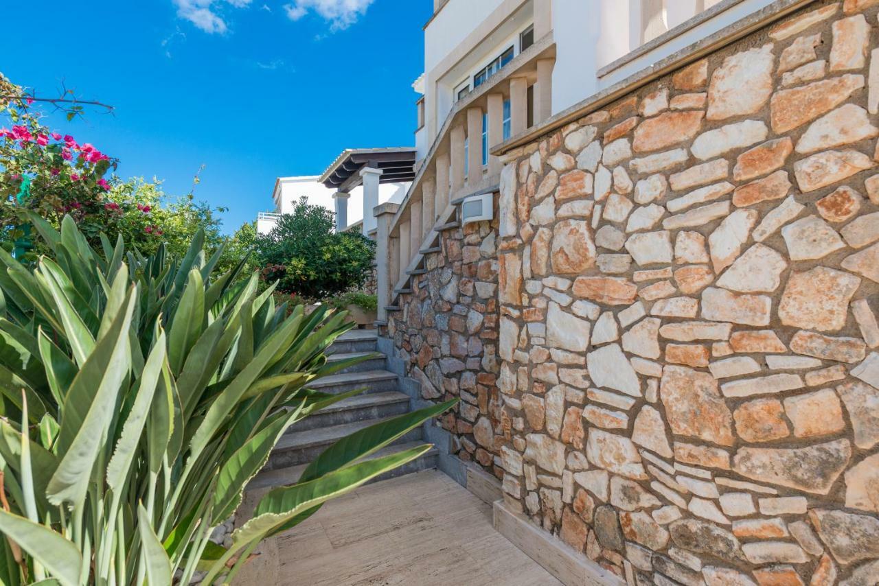 Casa Mari Y Pili Villa ปอร์โตโคลอม ภายนอก รูปภาพ