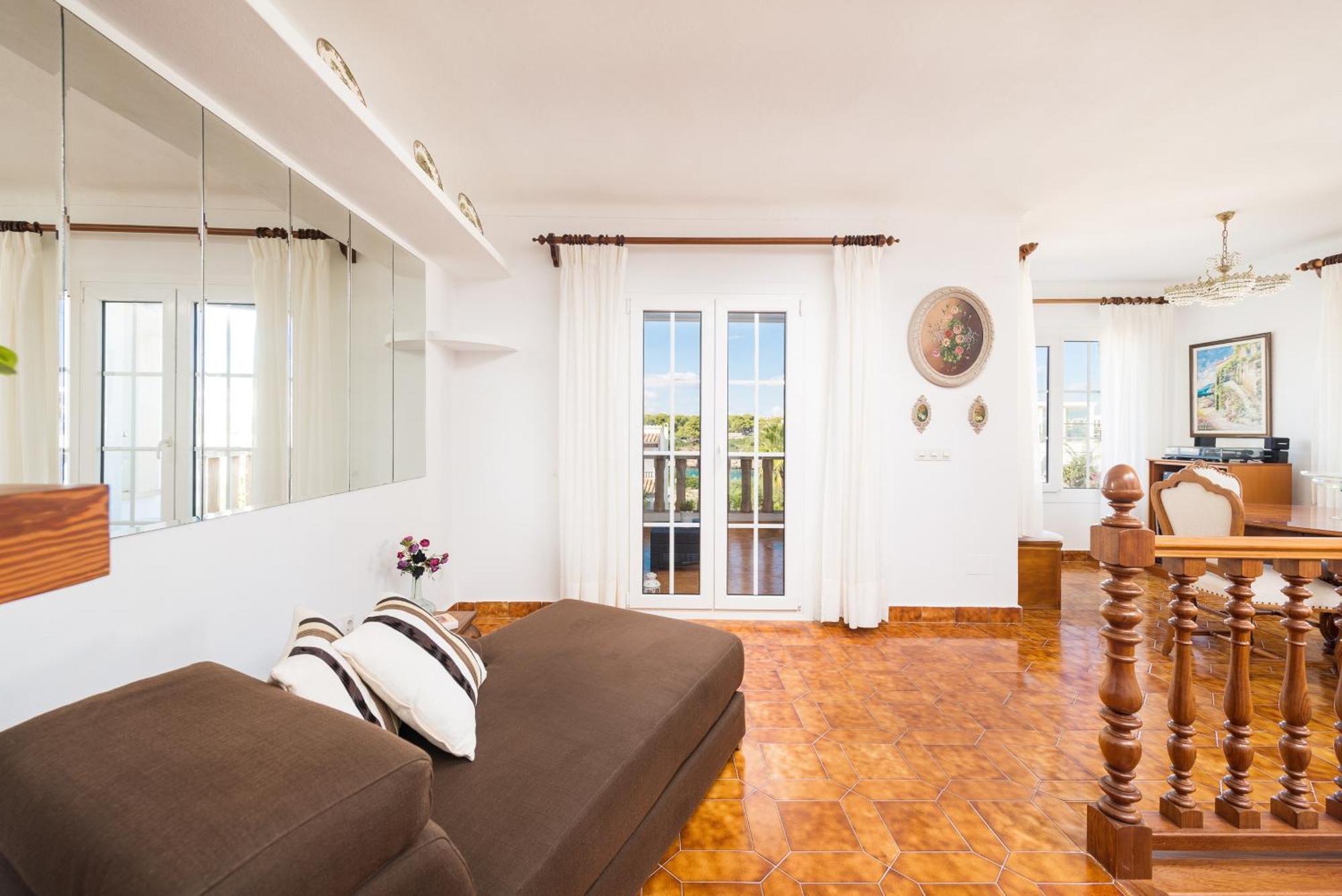 Casa Mari Y Pili Villa ปอร์โตโคลอม ภายนอก รูปภาพ