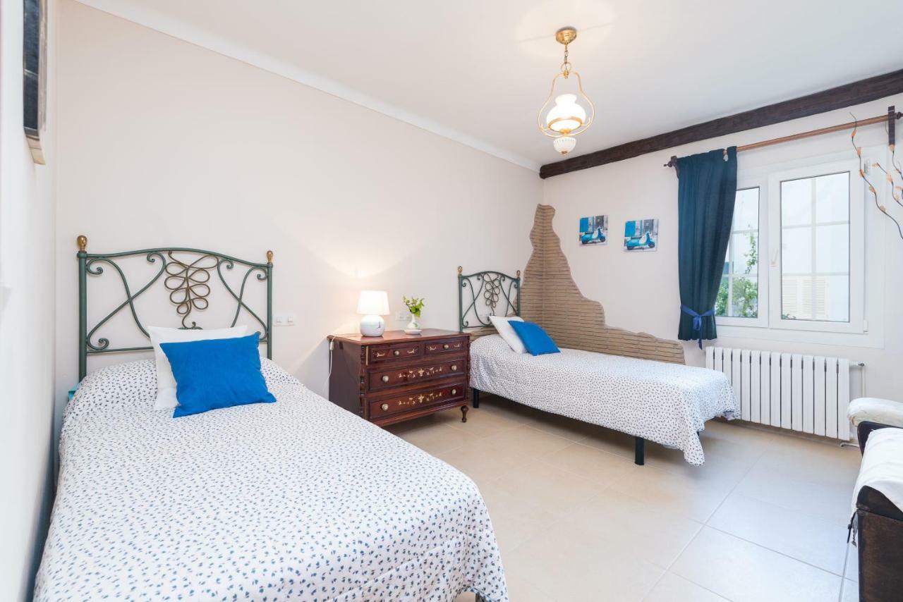 Casa Mari Y Pili Villa ปอร์โตโคลอม ภายนอก รูปภาพ