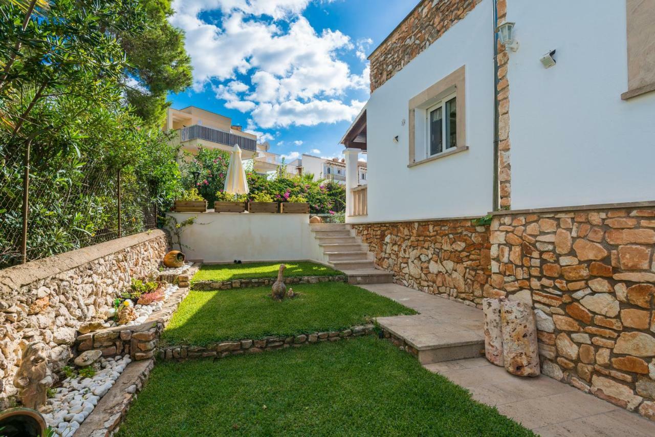 Casa Mari Y Pili Villa ปอร์โตโคลอม ภายนอก รูปภาพ